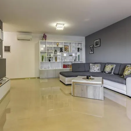 Apartamento Luxury