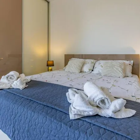 Apartamento Luxury Pjescana Uvala