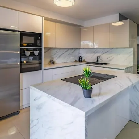 Apartmán Luxury