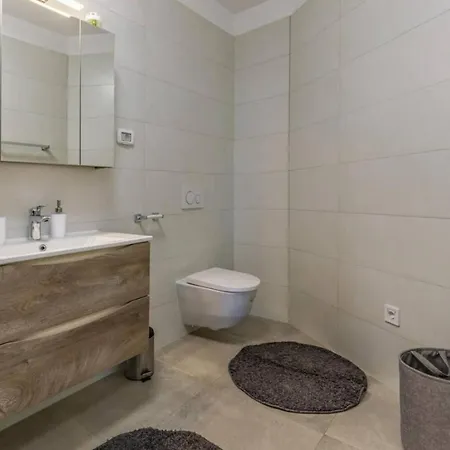 Apartamento Luxury *