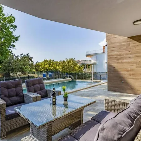 Apartamento Luxury
