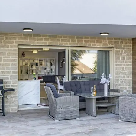 Apartmán Luxury Pjescana Uvala