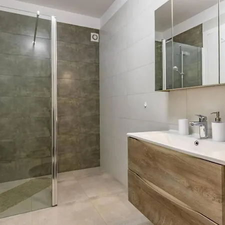 Apartmán Luxury