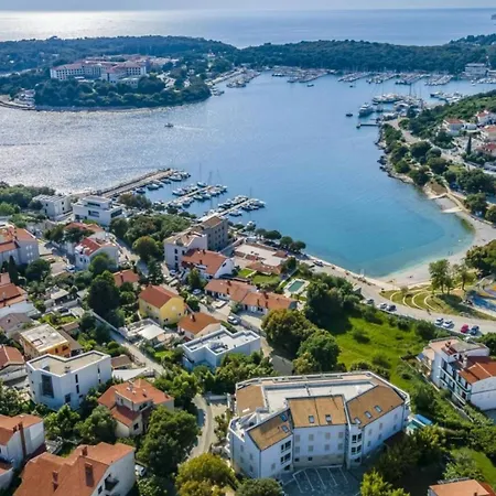 Apartamento Luxury Pjescana Uvala