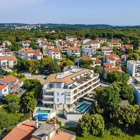 Apartamento Luxury Pjescana Uvala