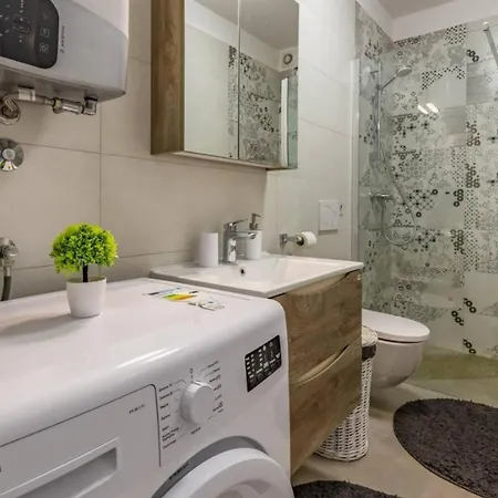 Apartamento Luxury *